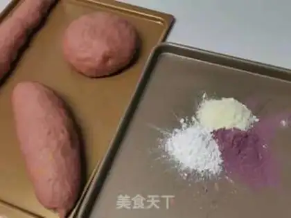 Make Red Potato Cheese step 5