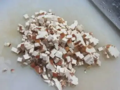 Make The fragrance step 1