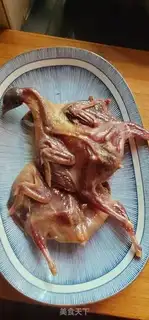 Make Vacuate quail step 2