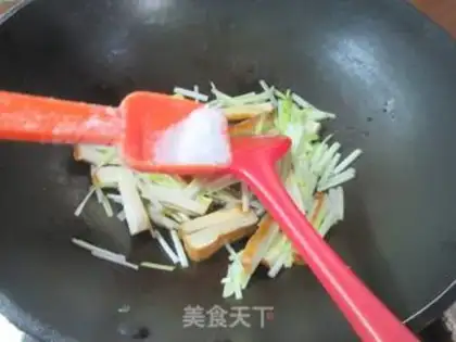 Make Scrambled step 5