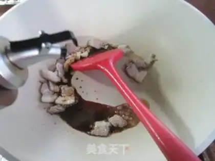 Make The meatloaf fragrance step 4