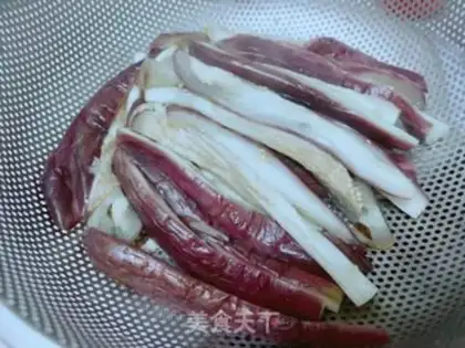 Make Roast cheese step 3