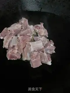 Make Cream shrimp step 4