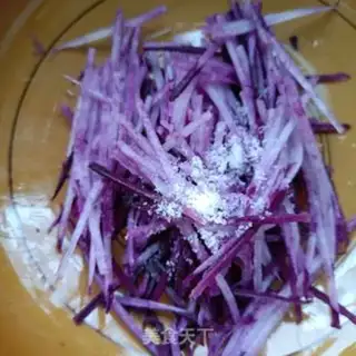 Make Ice cream radish and radish step 2