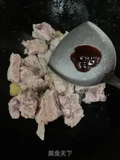 Make Cream shrimp step 5