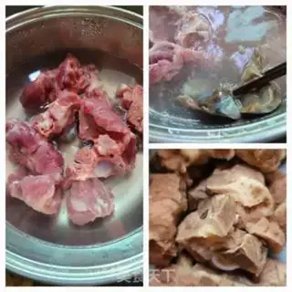 Make Pork duck