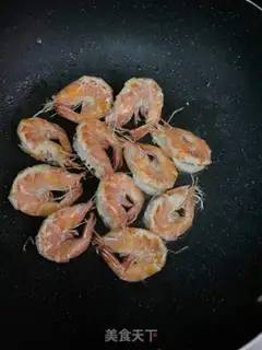 Make Cream shrimp step 8