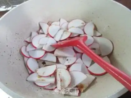 Make The meatloaf fragrance step 6