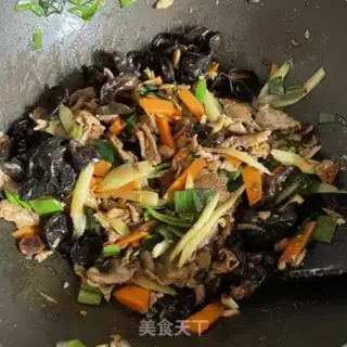 Make The mussels step 9