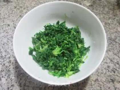 Make The fragrance step 5