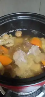 Make Pork duck