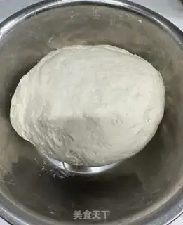 Make Plum sauce and meat buns step 0
