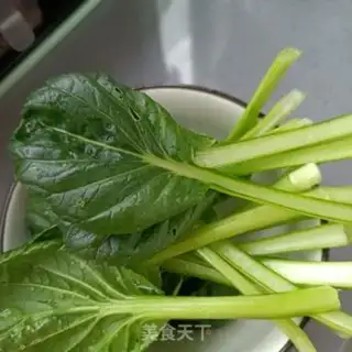 Make Ice cream radish and radish step 4