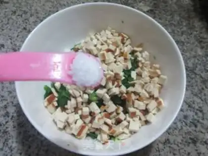 Make The fragrance step 6