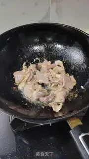Make North Korean pickled cheese cakes step 4