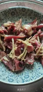 Make Vacuate quail step 5