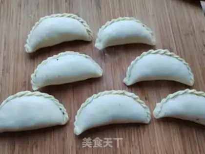 Make Hot-faced vegetable box step 12