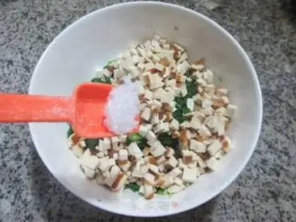 Make The fragrance step 7