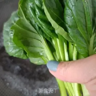 Make Ice cream radish and radish step 6
