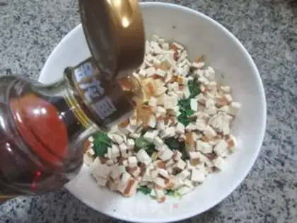 Make The fragrance step 8