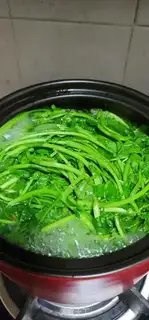Make Pork duck