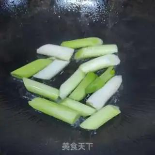 Make Fired squid step 5