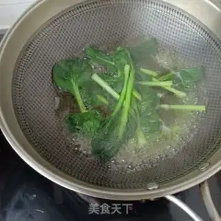 Make Ice cream radish and radish step 7
