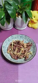 Make Vacuate quail step 7