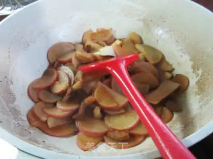 Make The meatloaf fragrance step 12