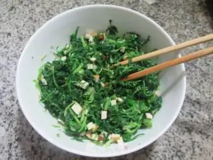 Make The fragrance step 9