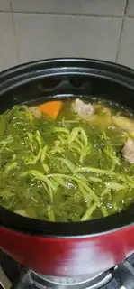 Make Pork duck