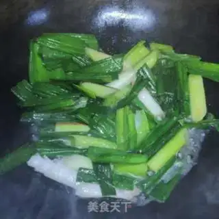 Make Fired squid step 7