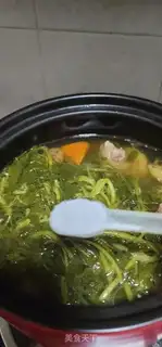 Make Pork duck