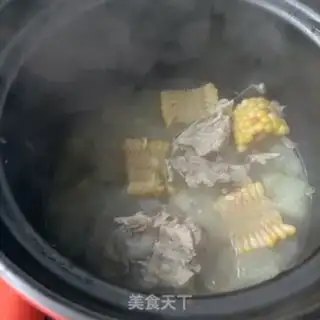 Make Ice cream radish and radish step 9