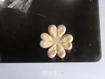 Make A coconut bread step 8