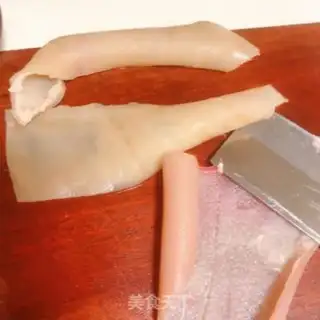 Make The soy-molecular pig