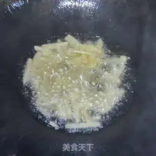 Make Fired squid step 8