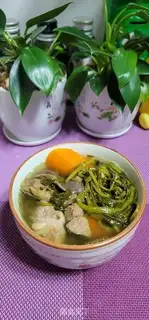 Make Pork duck