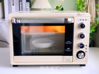 Make A coconut bread step 9