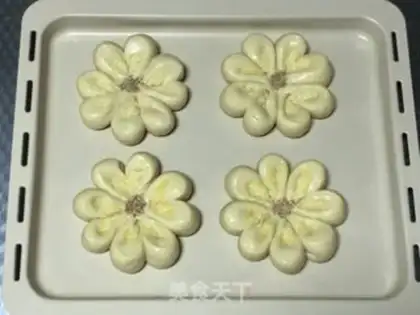 Make A coconut bread step 10