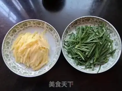 Make Creamed potatoes step 0