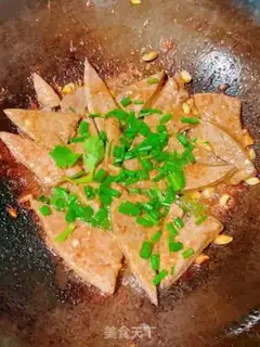 Make Fried liver step 3