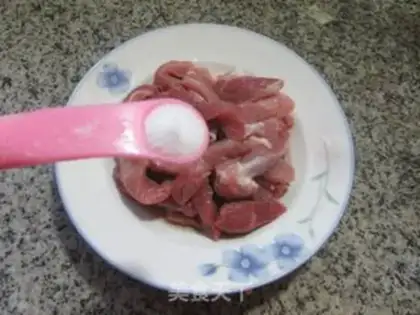 Make Pork fries step 3