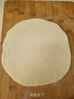 Make Ridiculous lamb burrito step 2
