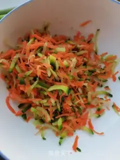 Make radish step 0