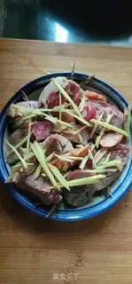 Make It tastes like a dry silver needle step 2