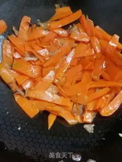 Make Carrot step 5