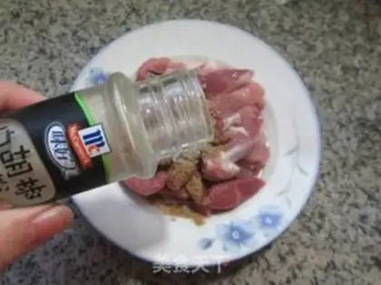 Make Pork fries step 6