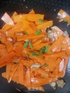 Make Carrot step 6