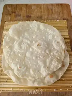 Make Ridiculous lamb burrito step 5